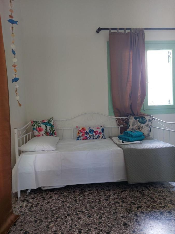 Vitamin Sea Studio Panagia  Luaran gambar