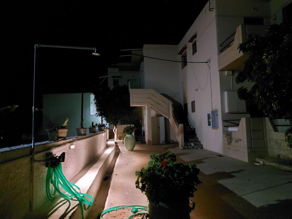 Vitamin Sea Studio Panagia  Luaran gambar
