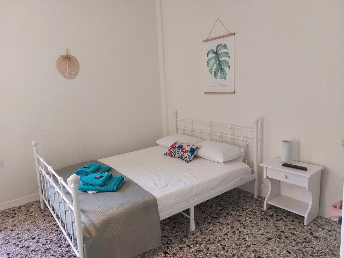 Vitamin Sea Studio Panagia  Luaran gambar
