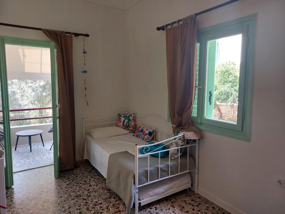 Vitamin Sea Studio Panagia  Luaran gambar