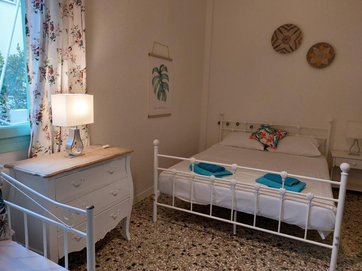 Vitamin Sea Studio Panagia  Luaran gambar